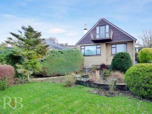 House for sale in Carnforth, Bare