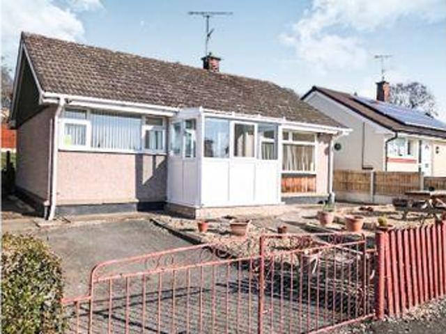 House for sale in Wales