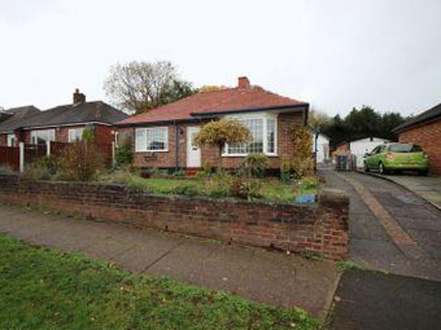 House for sale in Kingsley Moor, Staffordshire