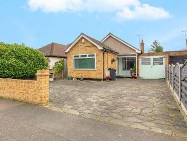 House for sale in Wickford, Essex