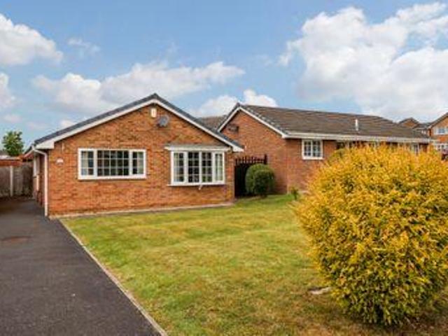 House for sale in Pontefract, West Yorkshire