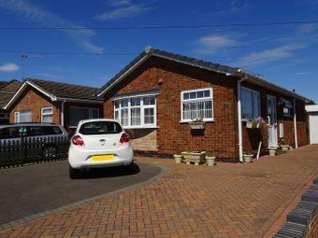 House for sale in Ilkeston, Erewash
