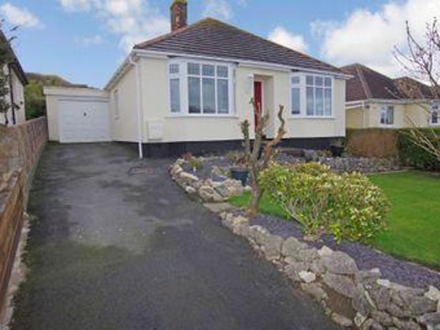 House for sale in Wales