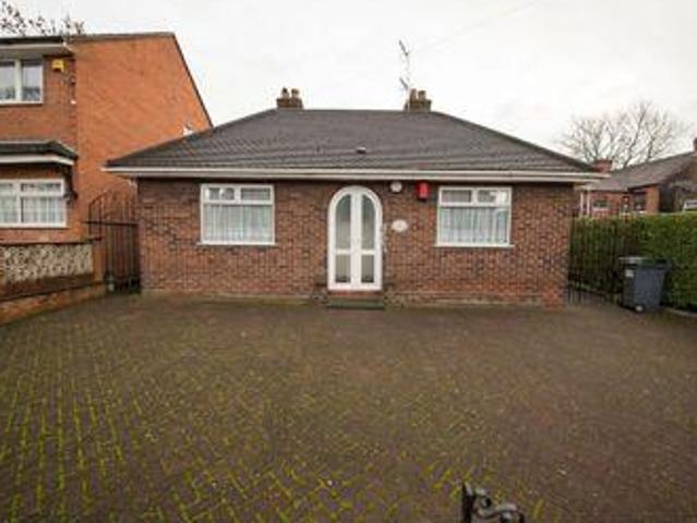 House for sale in Stoke-on-Trent