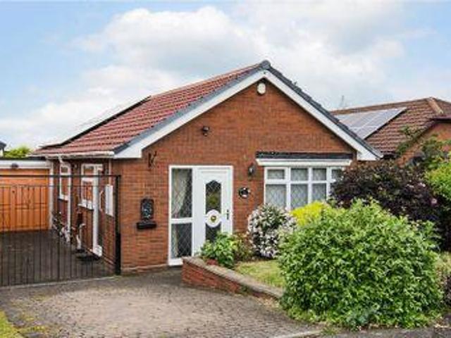 House for sale in Boley Park, Staffordshire