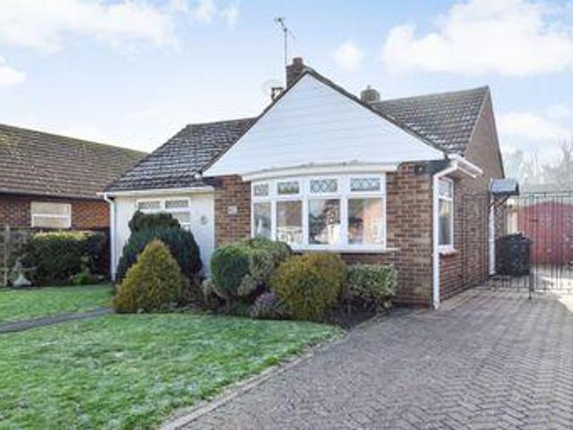 House for sale in Herne, Kent
