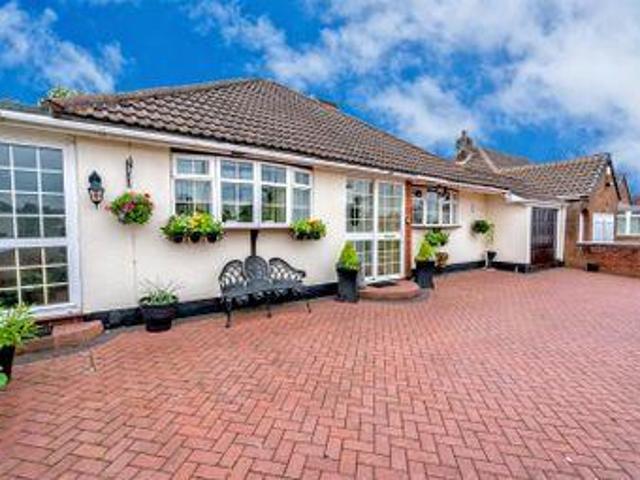 House for sale in West Midlands