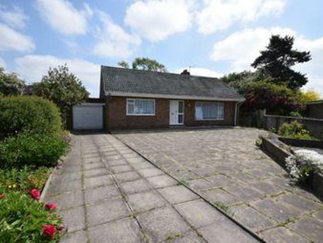 House for sale in Pontefract, West Yorkshire