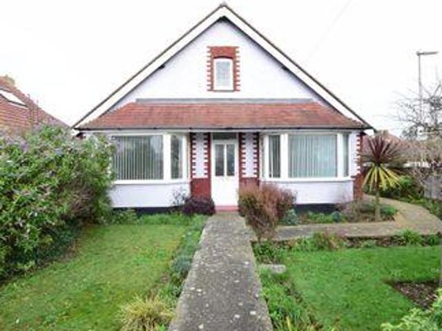 House for sale in Clapham, West Sussex