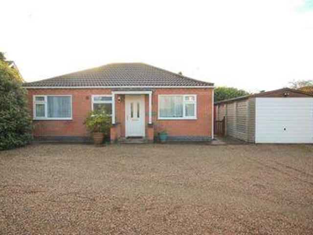 House for sale in Elmfield, Leicestershire