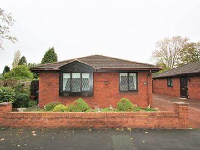 House for sale in Higher Bartle, Lancashire