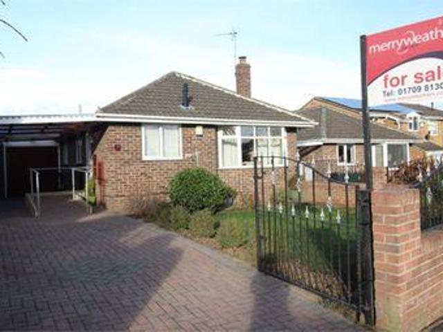 House for sale in South Yorkshire
