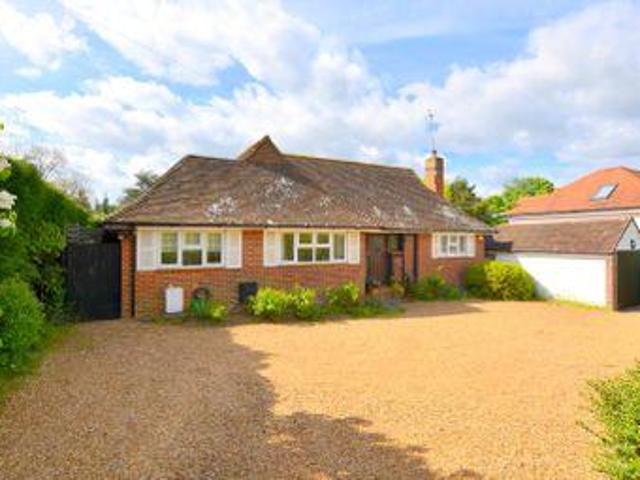 House for sale in Pachesham Park, Surrey