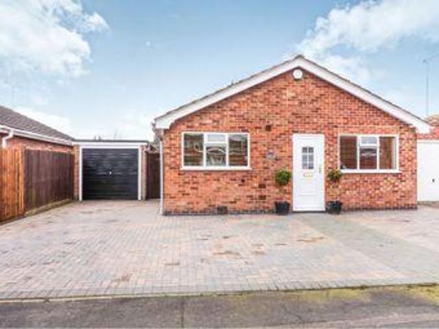 House for sale in Elmfield, Leicestershire
