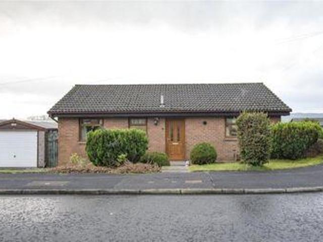 House for sale in Bonnybridge