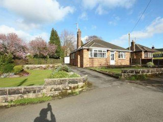 House for sale in Stoke-on-Trent