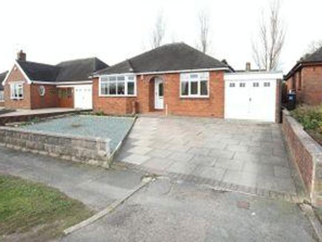 House for sale in Stoke-on-Trent