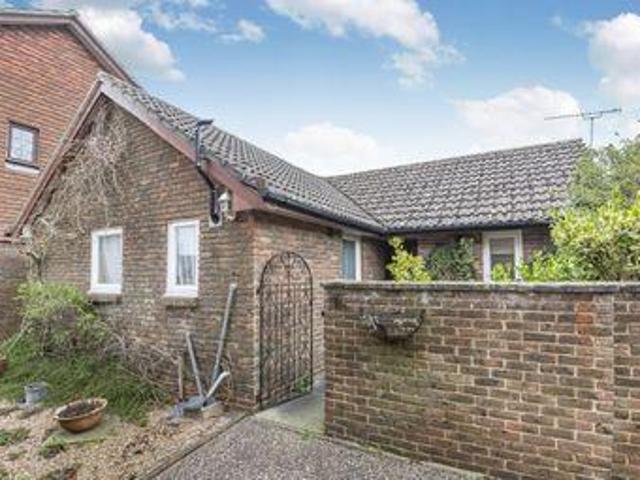 House for sale in Horsham, West Sussex