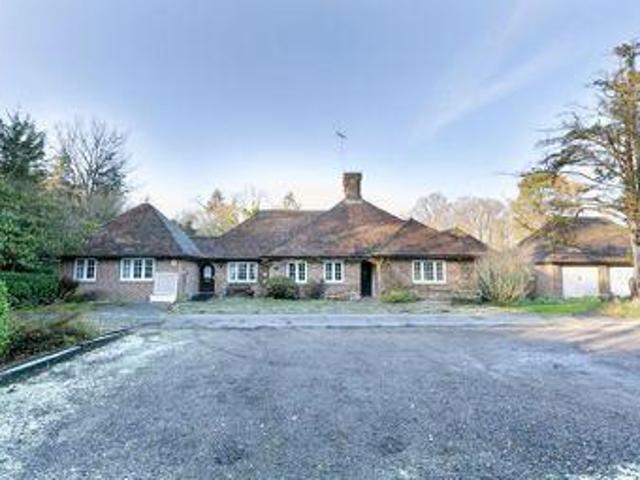 House for sale in Glynde, West Sussex