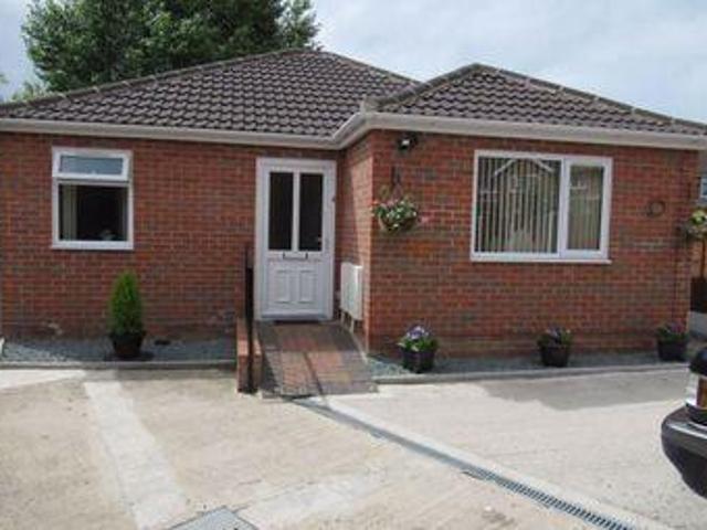 House for sale in Frankwell, Shropshire