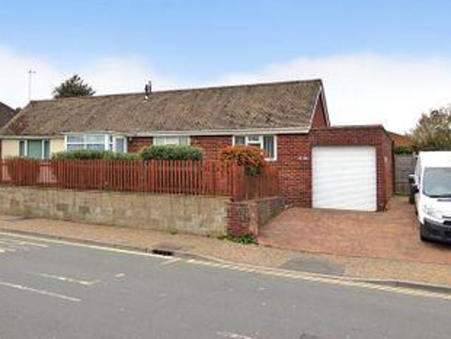 House for sale in Clapham, West Sussex