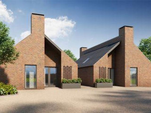 House for sale in Braintree, Essex