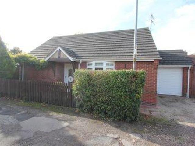 House for sale in Barton, Leicestershire