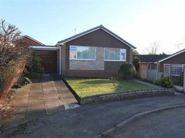 House for sale in Kingsley Moor, Staffordshire