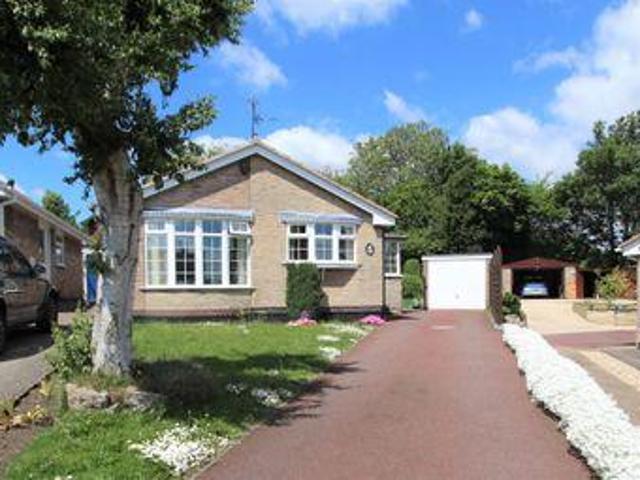 House for sale in Mansfield, East Midlands