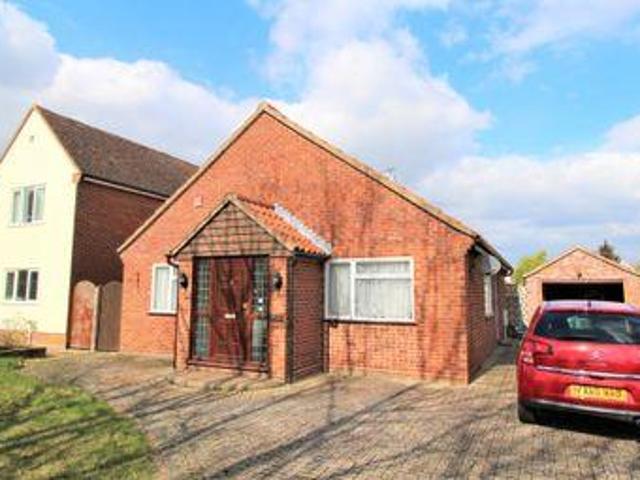 House for sale in Fordham Heath