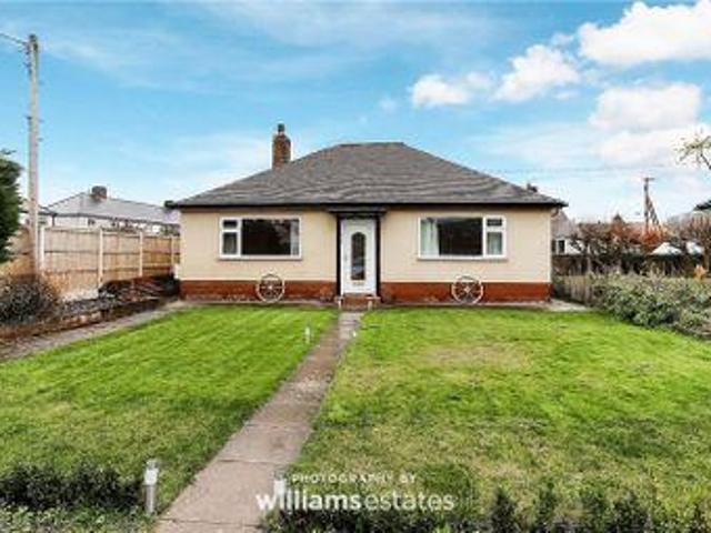 House for sale in Llangan, Wales