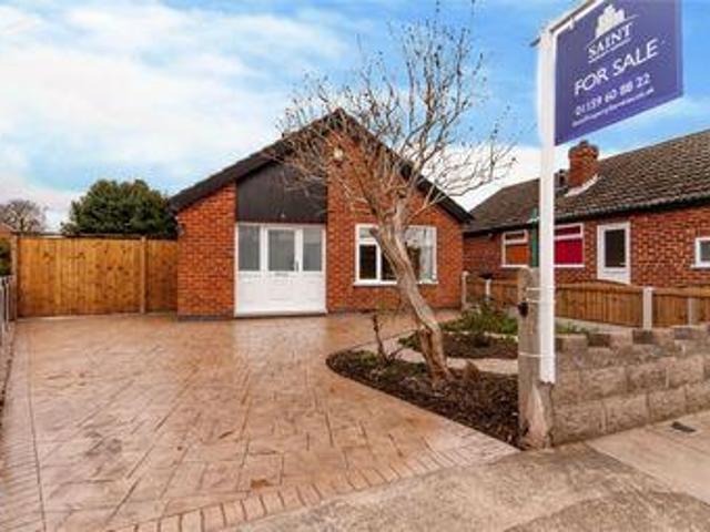 House for sale in Haddon, East Midlands