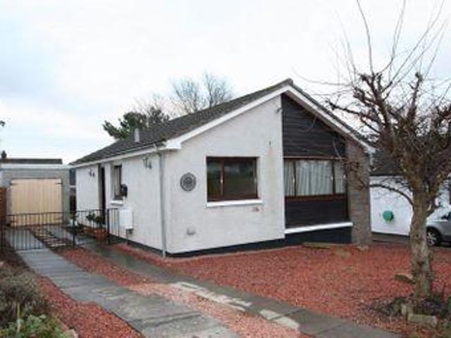 House for sale in Tillicoultry, Scotland