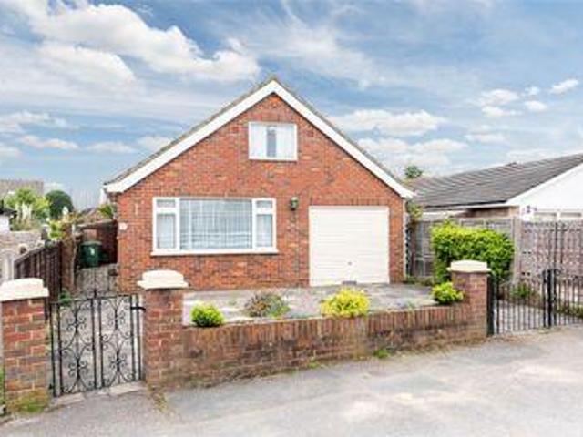 House for sale in Ashley Park, Surrey