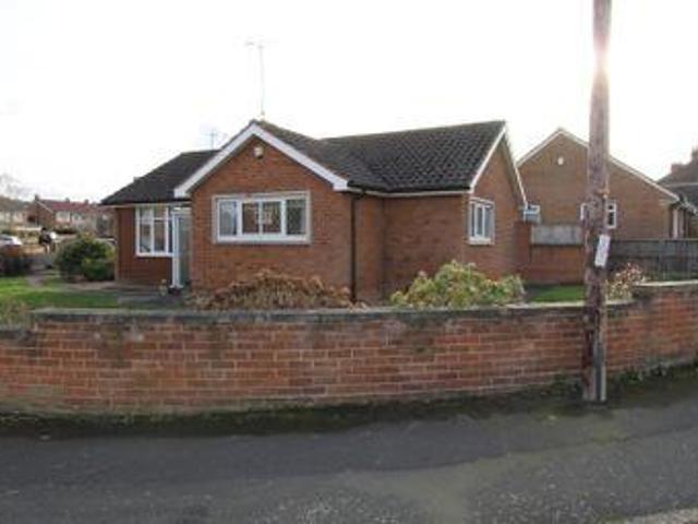 House for sale in Costhorpe, East Midlands