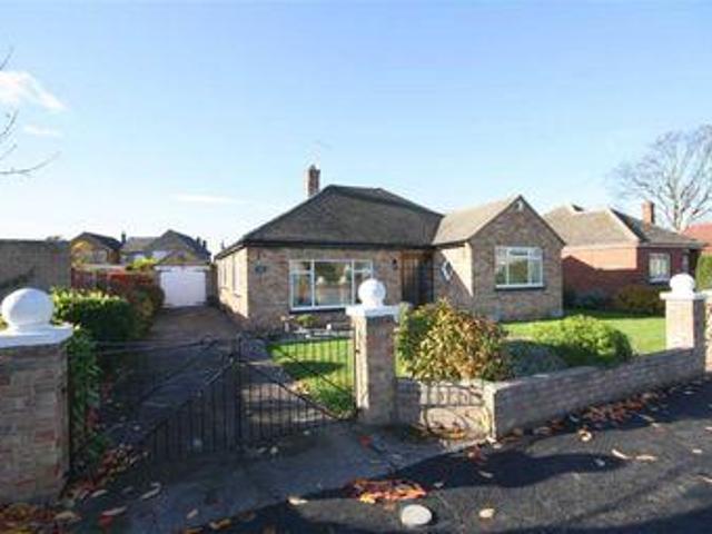 House for sale in Costhorpe, East Midlands