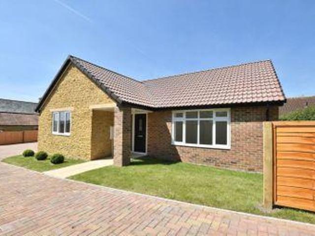 House for sale in Martock, Somerset