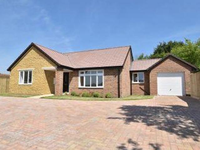 House for sale in Martock, Somerset