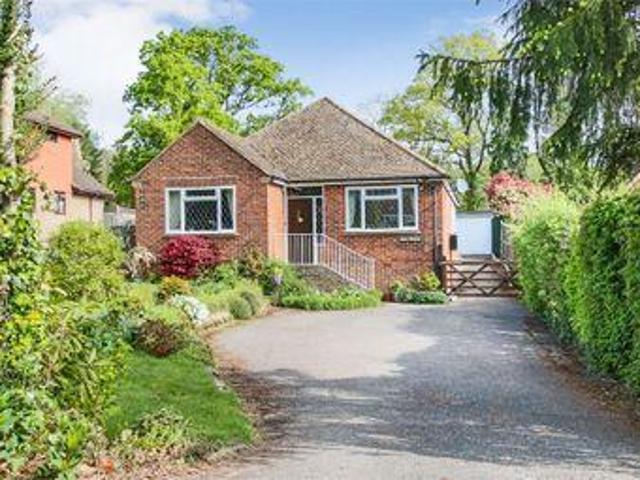 House for sale in Perryfields, West Sussex