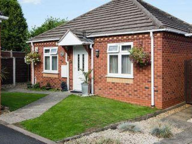 House for sale in Chadsmoor, Staffordshire