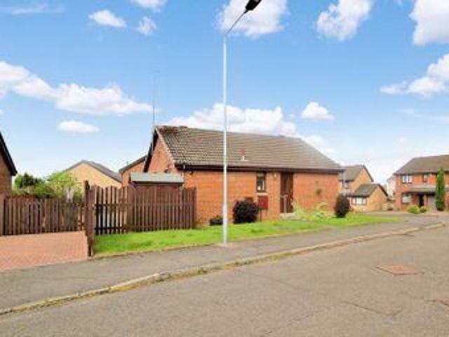 House for sale in Motherwell, Scotland
