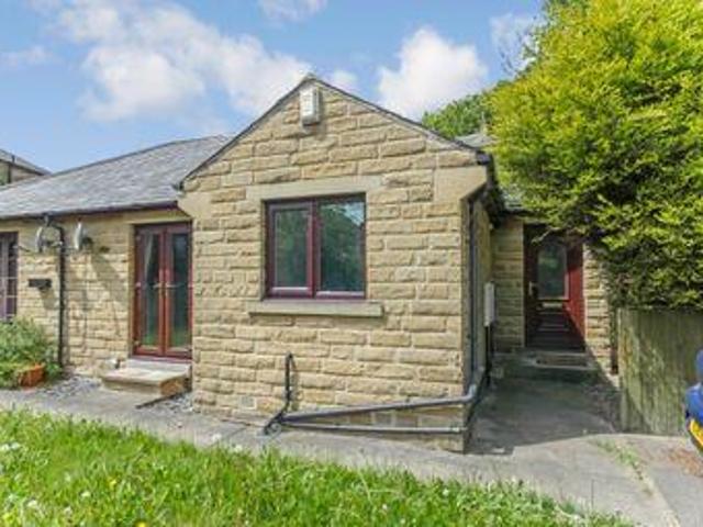 House for sale in Brighouse, West Yorkshire