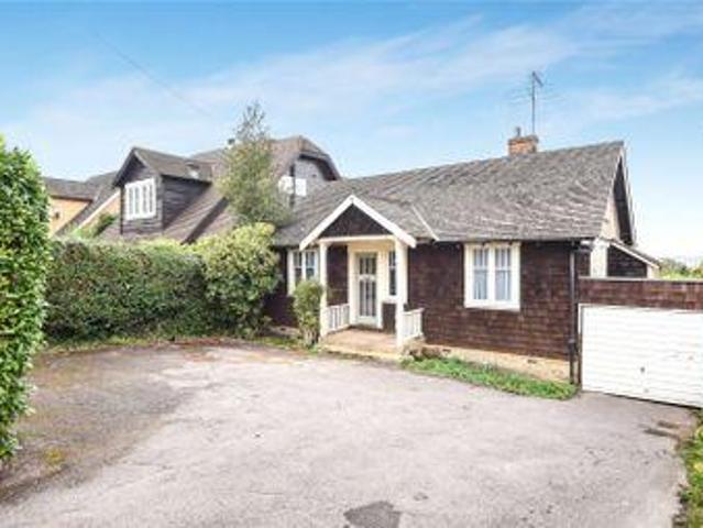House for sale in Bushey