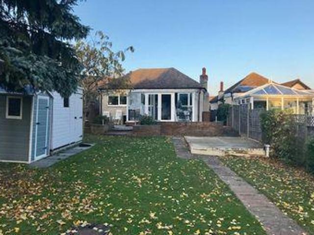 House for sale in Banstead, Reigate and Banstead