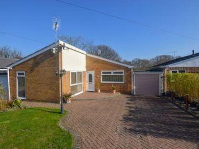 House for sale in Rossmore, Cheshire