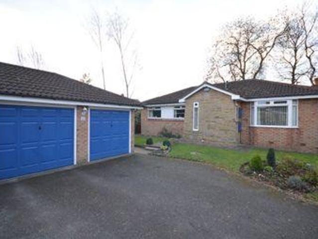 House for sale in Ossett, West Yorkshire