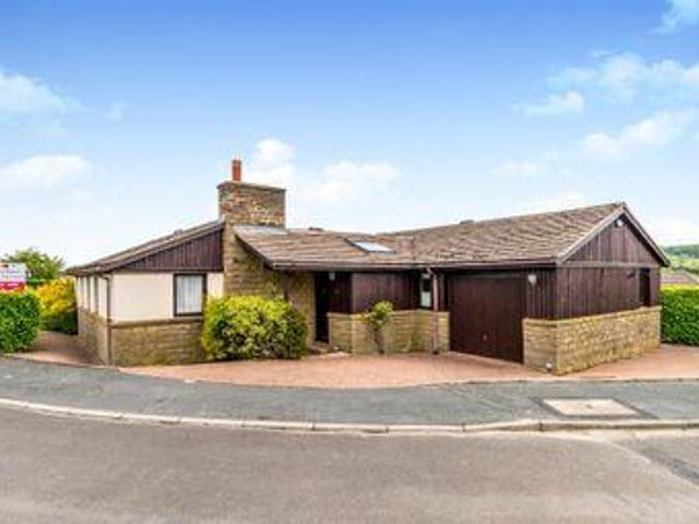 House for sale in Holmfirth, West Yorkshire