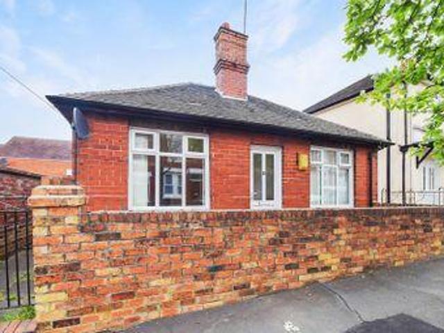 House for sale in Stoke-on-Trent