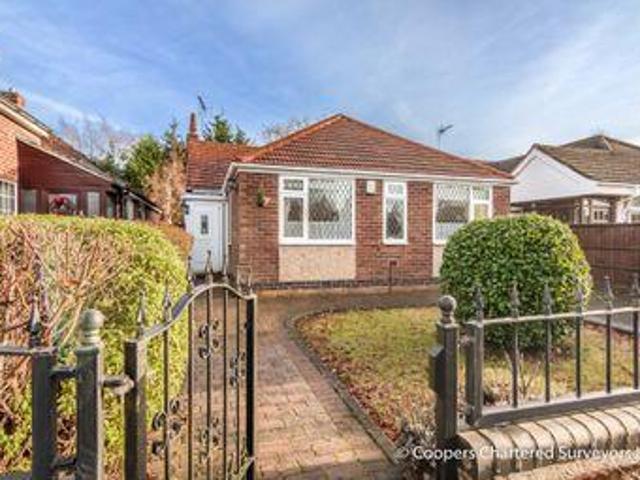 House for sale in West Midlands