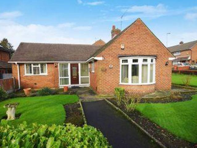 House for sale in Stoke-on-Trent